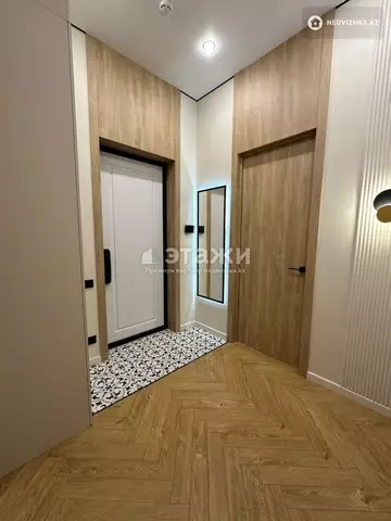 58.4 м², 2-комнатная квартира, этаж 6 из 7, 58 м², изображение - 12