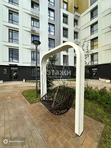 58.4 м², 2-комнатная квартира, этаж 6 из 7, 58 м², изображение - 13