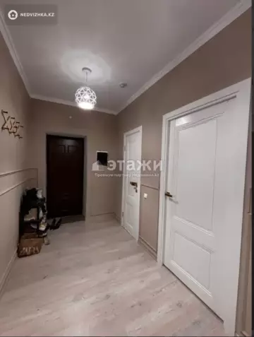 75.9 м², 3-комнатная квартира, этаж 2 из 9, 76 м², изображение - 0