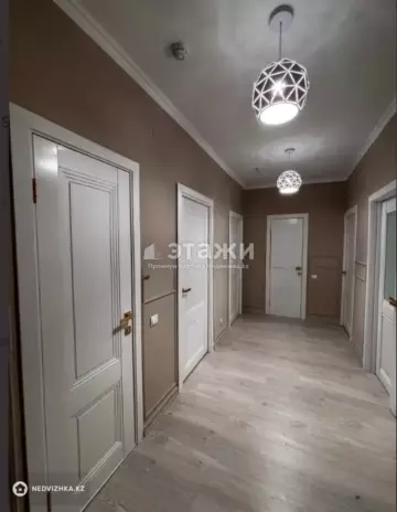 75.9 м², 3-комнатная квартира, этаж 2 из 9, 76 м², изображение - 3