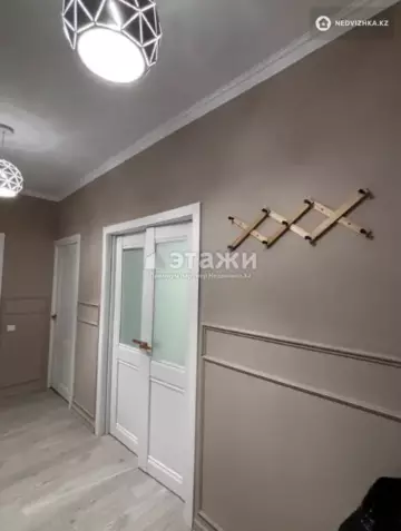 75.9 м², 3-комнатная квартира, этаж 2 из 9, 76 м², изображение - 6