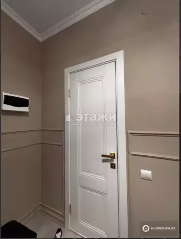 75.9 м², 3-комнатная квартира, этаж 2 из 9, 76 м², изображение - 9