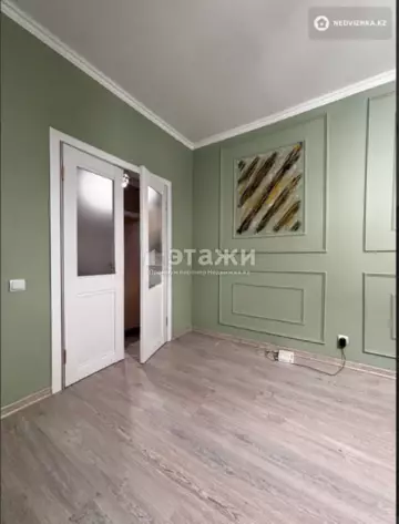 75.9 м², 3-комнатная квартира, этаж 2 из 9, 76 м², изображение - 12