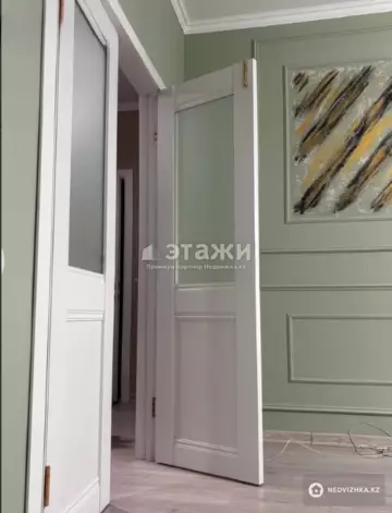 75.9 м², 3-комнатная квартира, этаж 2 из 9, 76 м², изображение - 14