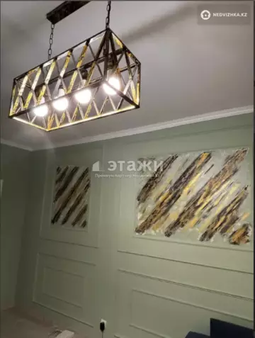 75.9 м², 3-комнатная квартира, этаж 2 из 9, 76 м², изображение - 16
