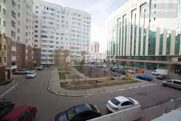 75.9 м², 3-комнатная квартира, этаж 2 из 9, 76 м², изображение - 17