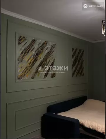 75.9 м², 3-комнатная квартира, этаж 2 из 9, 76 м², изображение - 18