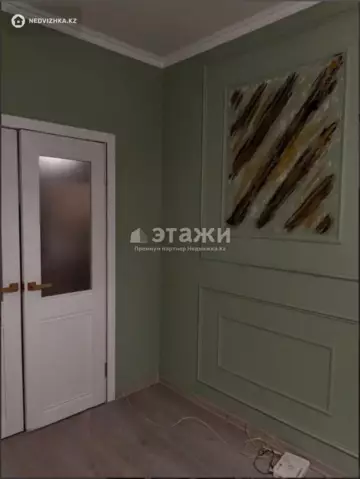 75.9 м², 3-комнатная квартира, этаж 2 из 9, 76 м², изображение - 20