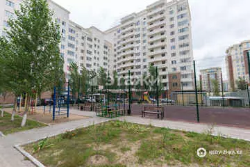 75.9 м², 3-комнатная квартира, этаж 2 из 9, 76 м², изображение - 21