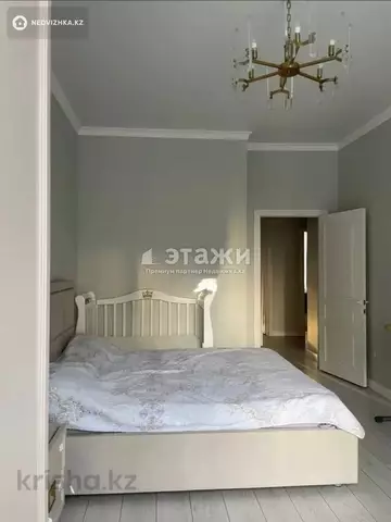2-комнатная квартира, этаж 3 из 10, 66 м²
