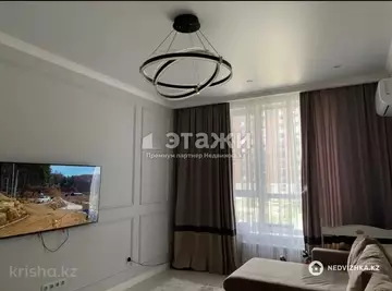 65.7 м², 2-комнатная квартира, этаж 3 из 10, 66 м², изображение - 4