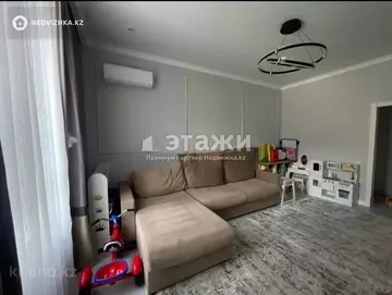 65.7 м², 2-комнатная квартира, этаж 3 из 10, 66 м², изображение - 5