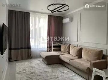 65.7 м², 2-комнатная квартира, этаж 3 из 10, 66 м², изображение - 6