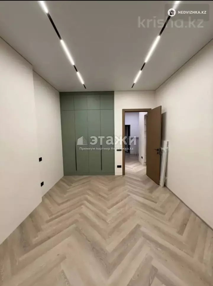 51.9 м², 2-комнатная квартира, этаж 5 из 9, 52 м², изображение - 1