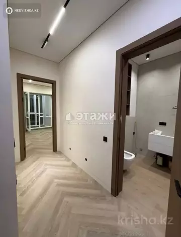 2-комнатная квартира, этаж 5 из 9, 52 м²