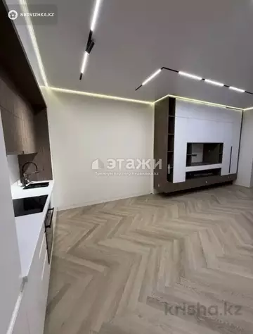 2-комнатная квартира, этаж 5 из 9, 52 м²