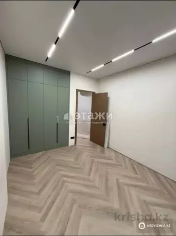 2-комнатная квартира, этаж 5 из 9, 52 м²