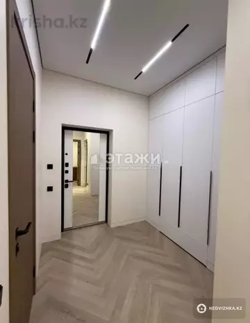51.9 м², 2-комнатная квартира, этаж 5 из 9, 52 м², изображение - 4