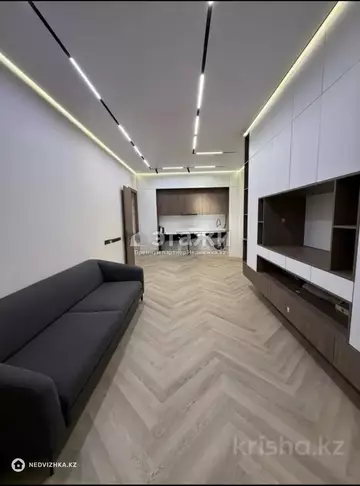 51.9 м², 2-комнатная квартира, этаж 5 из 9, 52 м², изображение - 5