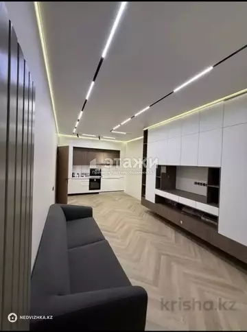 51.9 м², 2-комнатная квартира, этаж 5 из 9, 52 м², изображение - 7