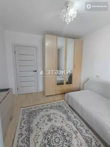 2-комнатная квартира, этаж 4 из 9, 36 м²