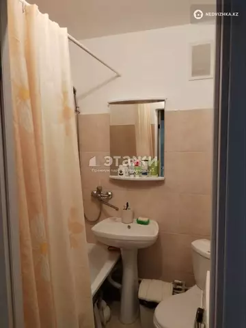35.8 м², 2-комнатная квартира, этаж 4 из 9, 36 м², изображение - 4