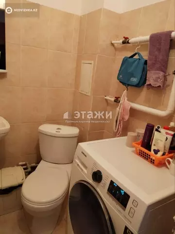 35.8 м², 2-комнатная квартира, этаж 4 из 9, 36 м², изображение - 5