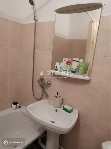 35.8 м², 2-комнатная квартира, этаж 4 из 9, 36 м², изображение - 6