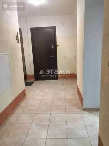 35.8 м², 2-комнатная квартира, этаж 4 из 9, 36 м², изображение - 8