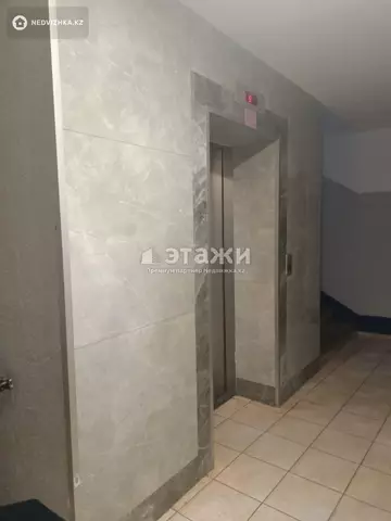 35.8 м², 2-комнатная квартира, этаж 4 из 9, 36 м², изображение - 9