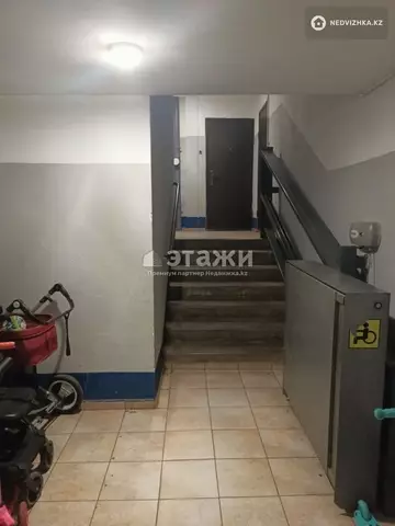 35.8 м², 2-комнатная квартира, этаж 4 из 9, 36 м², изображение - 10