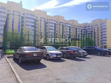 35.8 м², 2-комнатная квартира, этаж 4 из 9, 36 м², изображение - 11