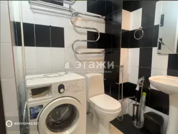 2-комнатная квартира, этаж 2 из 9, 55 м²