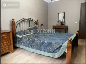 2-комнатная квартира, этаж 2 из 9, 55 м²