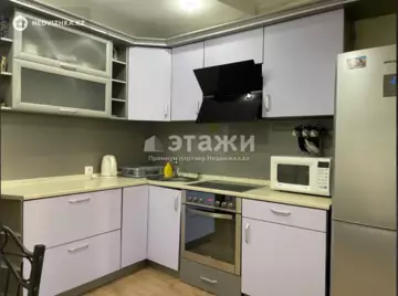54.8 м², 2-комнатная квартира, этаж 2 из 9, 55 м², изображение - 4
