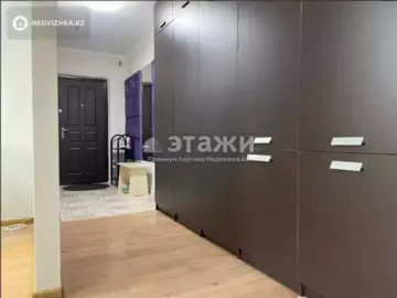 54.8 м², 2-комнатная квартира, этаж 2 из 9, 55 м², изображение - 7