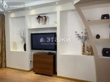 54.8 м², 2-комнатная квартира, этаж 2 из 9, 55 м², изображение - 8