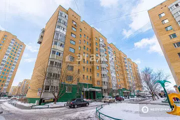 54.8 м², 2-комнатная квартира, этаж 2 из 9, 55 м², изображение - 9