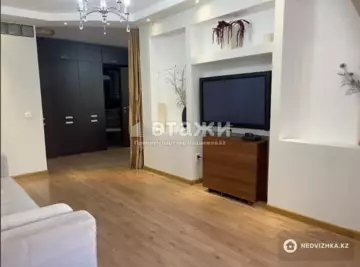 54.8 м², 2-комнатная квартира, этаж 2 из 9, 55 м², изображение - 10