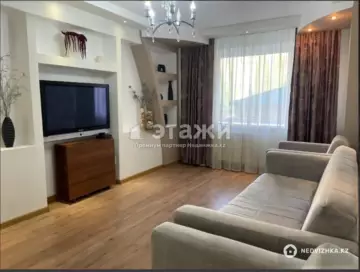 54.8 м², 2-комнатная квартира, этаж 2 из 9, 55 м², изображение - 11
