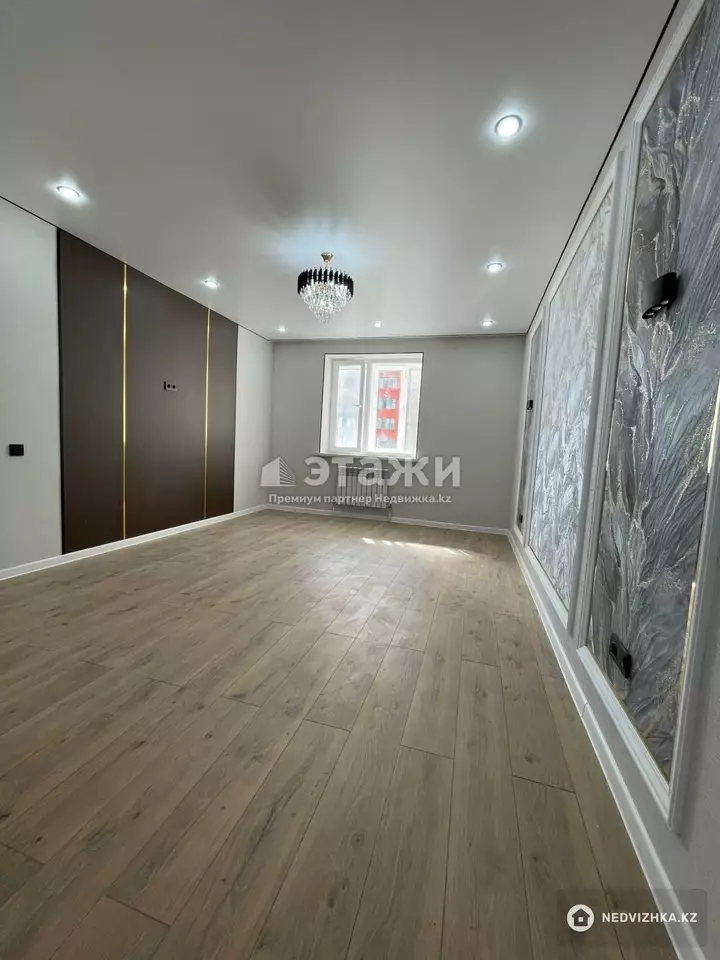 41 м², 2-комнатная квартира, этаж 2 из 9, 41 м², изображение - 1