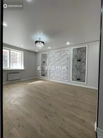 2-комнатная квартира, этаж 2 из 9, 41 м²