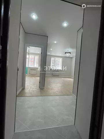 2-комнатная квартира, этаж 2 из 9, 41 м²