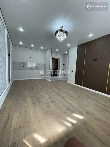 2-комнатная квартира, этаж 2 из 9, 41 м²