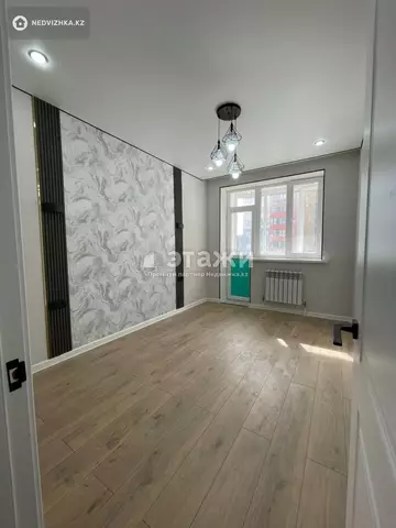 41 м², 2-комнатная квартира, этаж 2 из 9, 41 м², изображение - 4