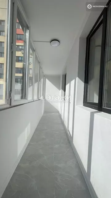 41 м², 2-комнатная квартира, этаж 2 из 9, 41 м², изображение - 5