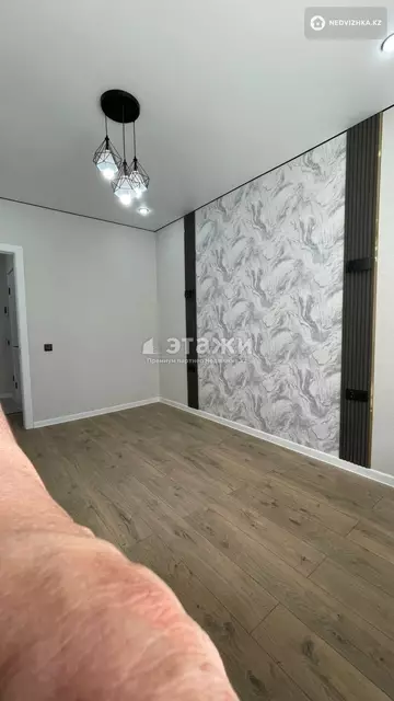 41 м², 2-комнатная квартира, этаж 2 из 9, 41 м², изображение - 6