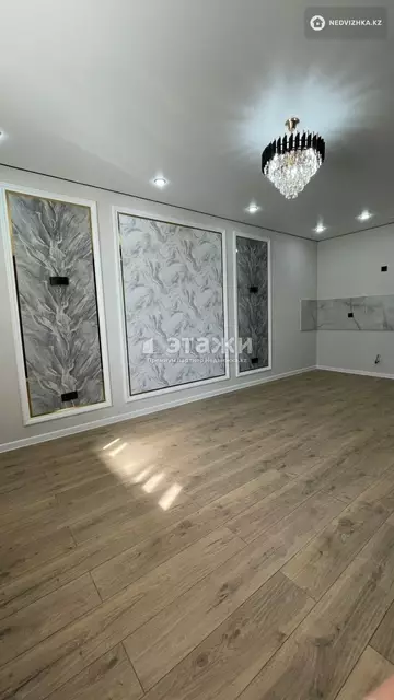 41 м², 2-комнатная квартира, этаж 2 из 9, 41 м², изображение - 7