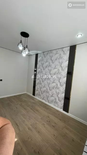 41 м², 2-комнатная квартира, этаж 2 из 9, 41 м², изображение - 8