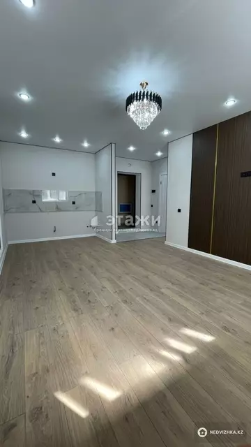 41 м², 2-комнатная квартира, этаж 2 из 9, 41 м², изображение - 10